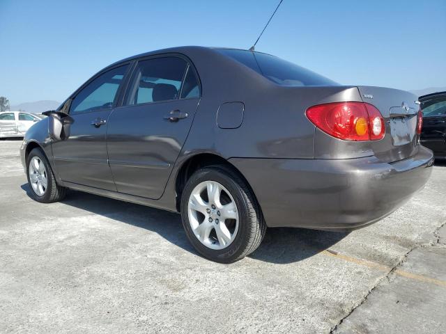 Photo 2 from auction – 2003 TOYOTA COROLLA CE with VIN 1NXBR32E33Z139332