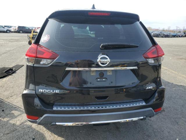 Photo 6 from auction – 2019 NISSAN ROGUE S with VIN KNMAT2MVXKP541886