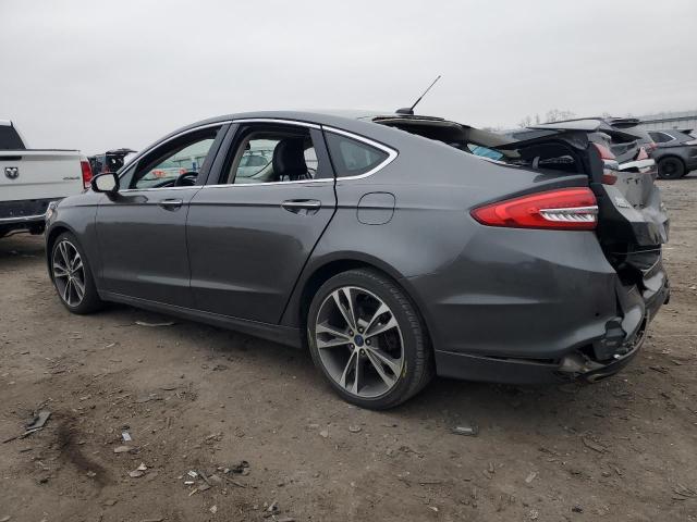 Photo 2 from auction – 2017 FORD FUSION TIT with VIN 3FA6P0D96HR231503