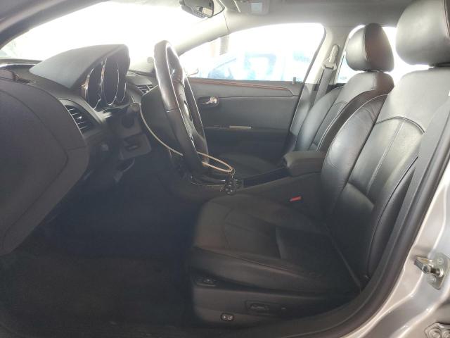 Photo 7 from auction – 2011 CHEVROLET MALIBU LTZ with VIN 1G1ZE5E76BF168150