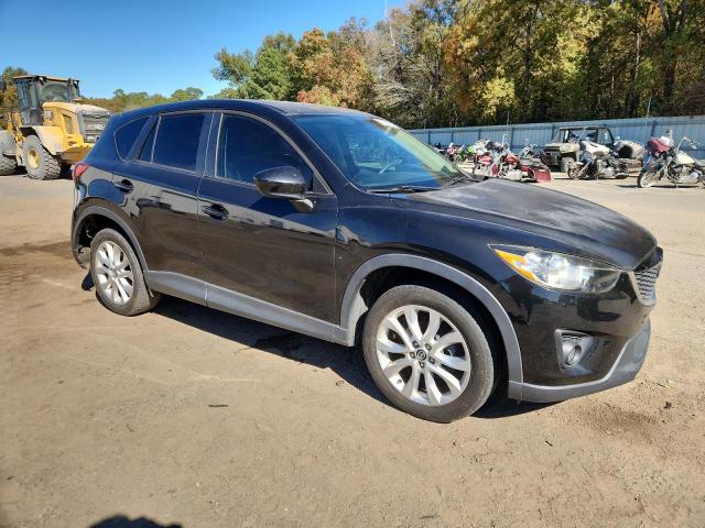 Photo 4 from auction – 2013 MAZDA CX-5 GT with VIN JM3KE2DE9D0113812