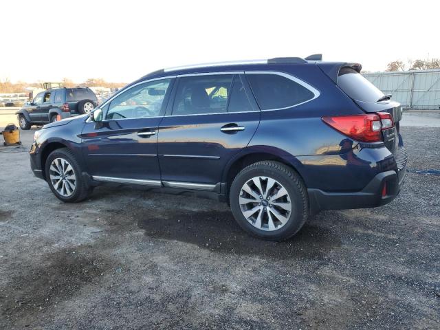 Photo 2 from auction – 2018 SUBARU OUTBACK TO with VIN 4S4BSETC6J3375697