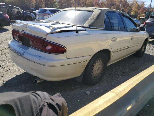 Photo 3 from auction – 2003 BUICK CENTURY CU with VIN 2G4WS52J931292775