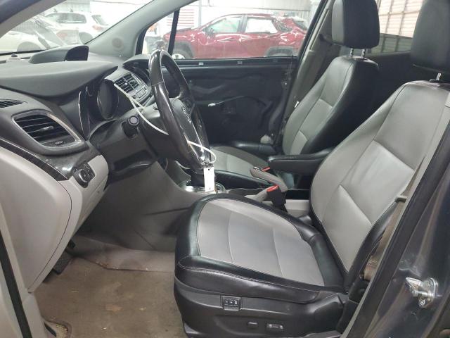 Photo 7 from auction – 2013 BUICK ENCORE with VIN KL4CJCSB0DB087784