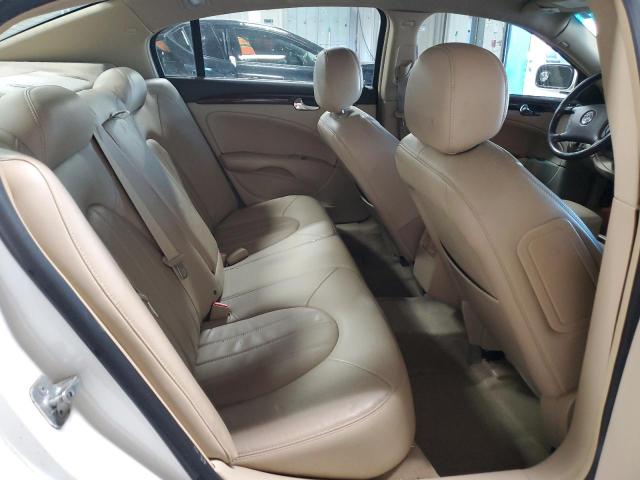 Photo 10 from auction – 2008 BUICK LUCERNE CX with VIN 1G4HD57258U165974
