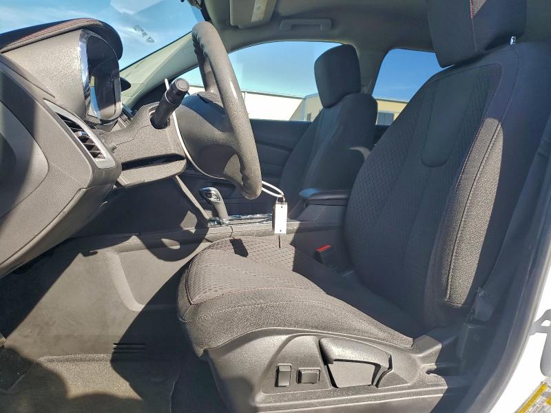 Foto 7 de la subasta – 2014 GMC TERRAIN SL con VIN 2GKALMEK0E6349322