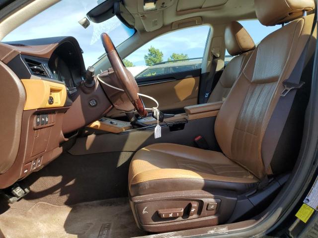 Photo 7 from auction – 2017 LEXUS ES 350 with VIN 58ABK1GGXHU041899