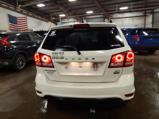 Photo 6 from auction – 2017 DODGE JOURNEY SX with VIN 3C4PDCBG5HT576311