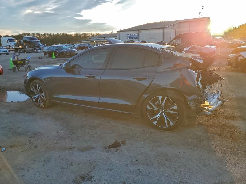 Photo 2 from auction – 2025 VOLVO S60 PLUS with VIN 7JRL12FC0SG362221