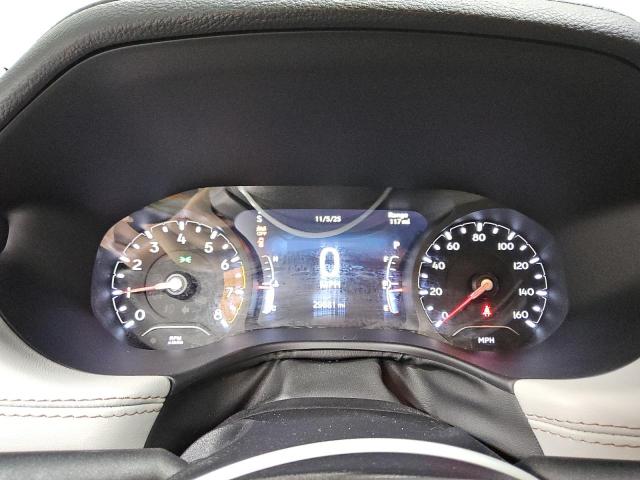 Foto 9 de la subasta – 2024 JEEP COMPASS LI con VIN 3C4NJDCNXRT596011