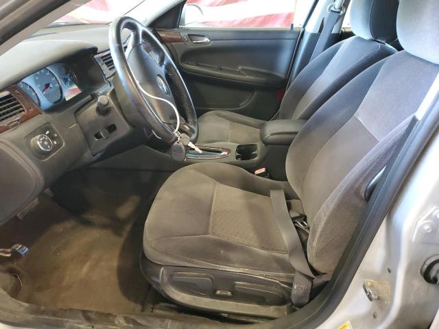 Photo 7 from auction – 2011 CHEVROLET IMPALA LT with VIN 2G1WG5EK0B1248892