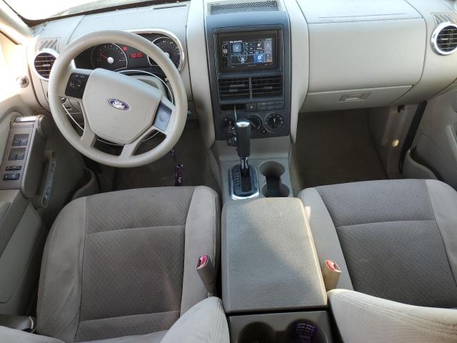 Photo 8 from auction – 2006 FORD EXPLORER X with VIN 1FMEU62E36UA59711