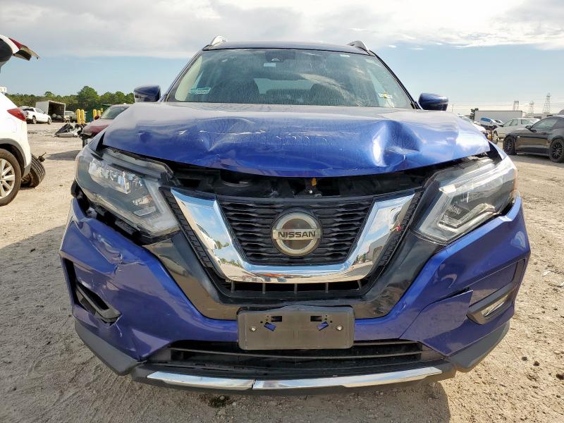 Photo 5 from auction – 2018 NISSAN ROGUE S with VIN JN8AT2MT0JW458300