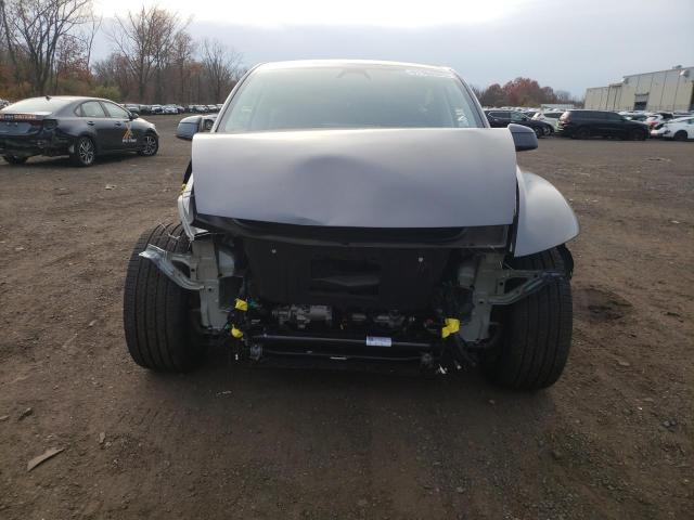 Photo 5 from auction – 2026 TESLA MODEL Y with VIN 7SAYGDED5TA470712