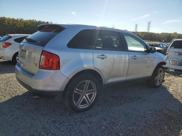 Photo 3 from auction – 2013 FORD EDGE SEL with VIN 2FMDK4JC2DBA93485