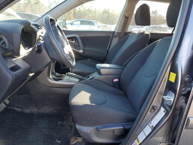 Photo 7 from auction – 2011 TOYOTA RAV4 SPORT with VIN JTMRF4DV4B5043264