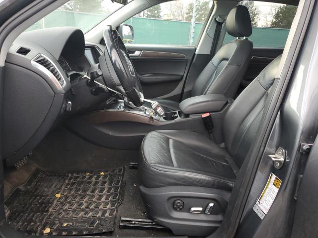 Photo 7 from auction – 2015 AUDI Q5 PREMIUM with VIN WA1CFAFP5FA039038