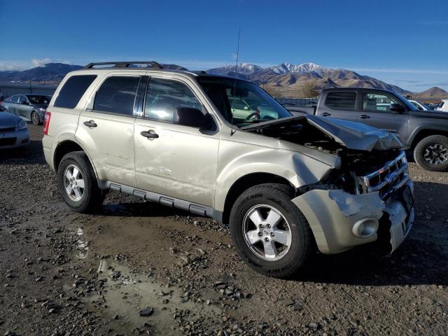 Zdjęcie 4 z aukcji – 2011 FORD ESCAPE XLT z VIN 1FMCU0DG9BKB58249