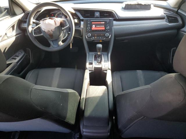Photo 8 from auction – 2018 HONDA CIVIC LX with VIN 2HGFC2F55JH581509