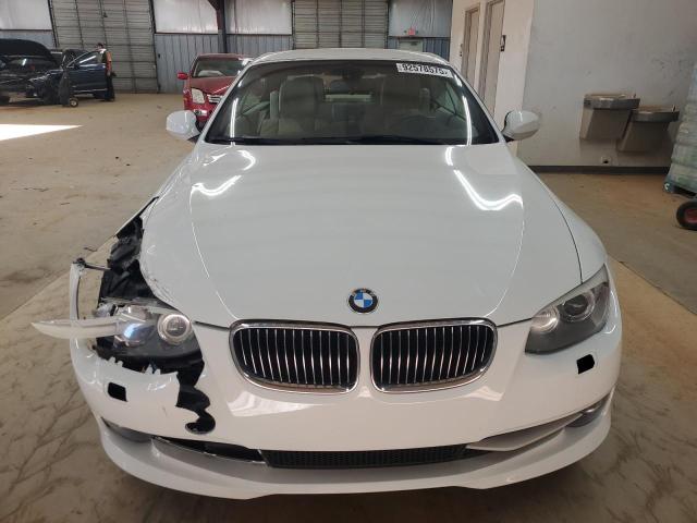 Photo 5 from auction – 2013 BMW 328 I with VIN WBADW3C51DJ526997