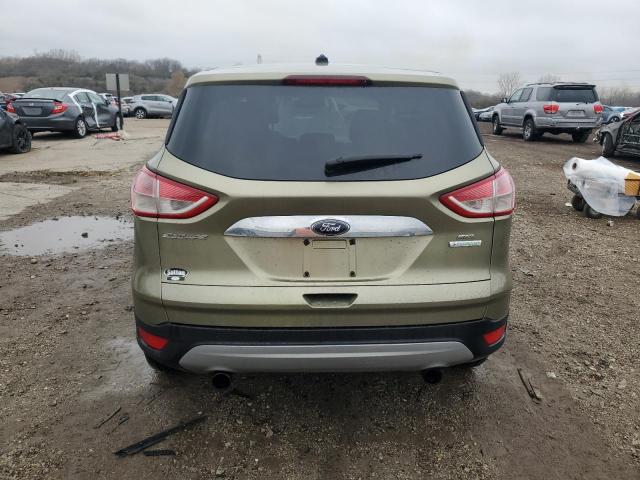 Photo 6 from auction – 2013 FORD ESCAPE SEL with VIN 1FMCU0H96DUA26343