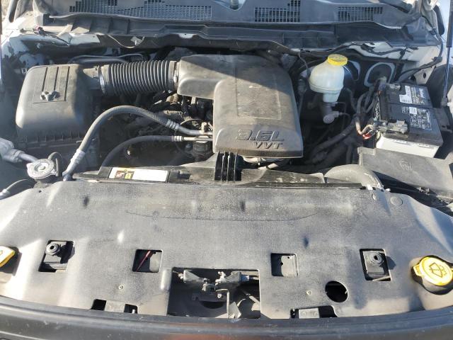 Photo 12 from auction – 2017 RAM 1500 ST with VIN 1C6RR7FG8HS606308