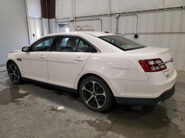 Photo 2 from auction – 2014 FORD TAURUS SEL with VIN 1FAHP2H81EG137876