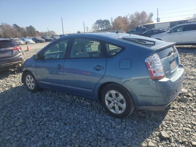 Photo 2 from auction – 2008 TOYOTA PRIUS with VIN JTDKB20U487791816