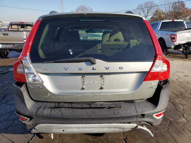 Photo 6 from auction – 2008 VOLVO XC70 with VIN YV4BZ982981025488