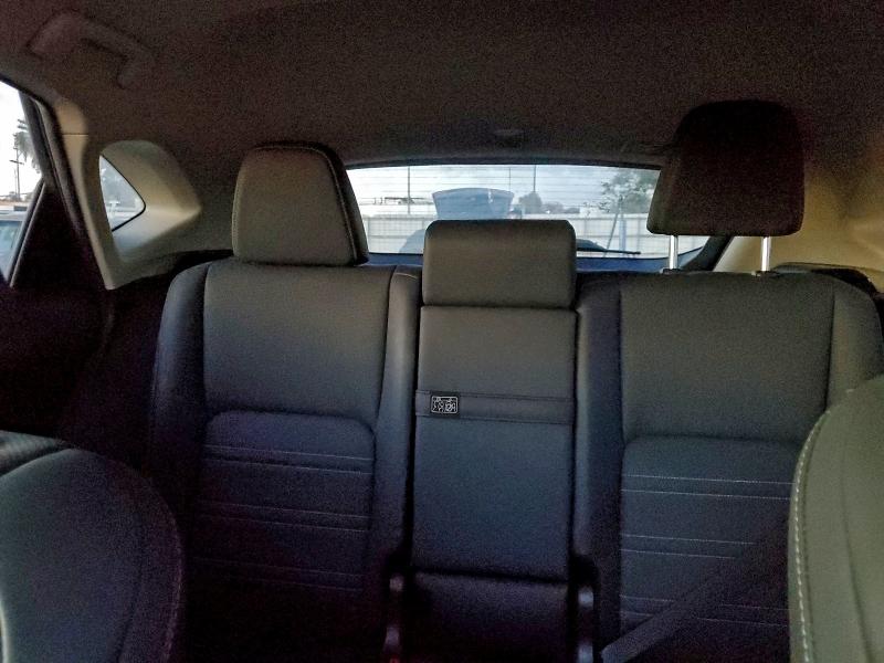 Photo 10 from auction – 2020 LEXUS NX 300 with VIN JTJDARBZ3L5002800