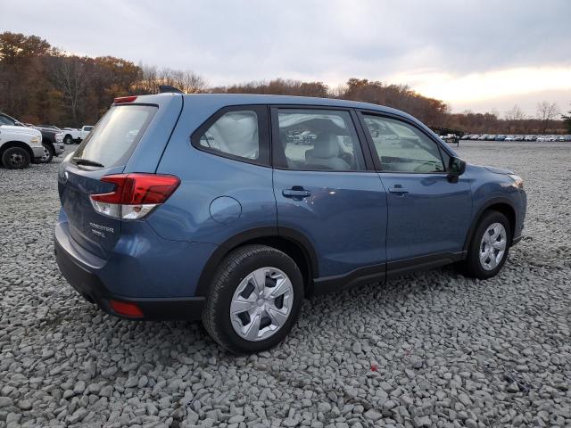 Photo 3 from auction – 2024 SUBARU FORESTER with VIN JF2SKAACXRH494689