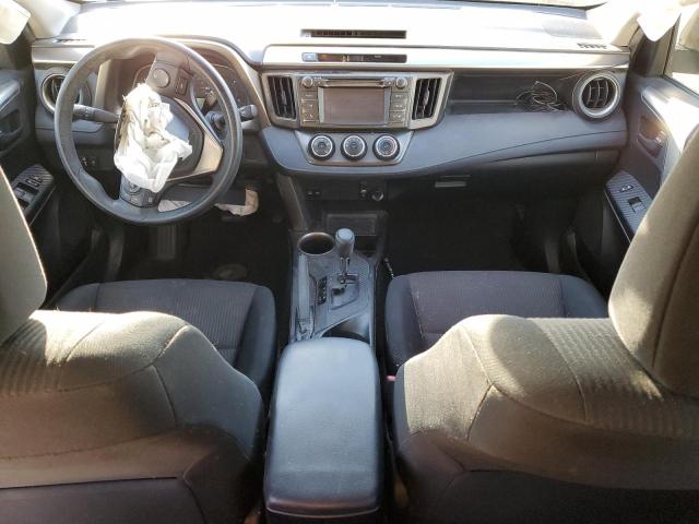 Photo 8 from auction – 2014 TOYOTA RAV4 LE with VIN JTMBFREV0EJ003112