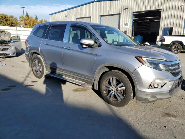 Photo 4 from auction – 2016 HONDA PILOT EX with VIN 5FNYF5H37GB042352