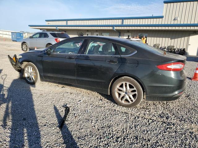 Photo 2 from auction – 2014 FORD FUSION SE with VIN 3FA6P0HDXER231014