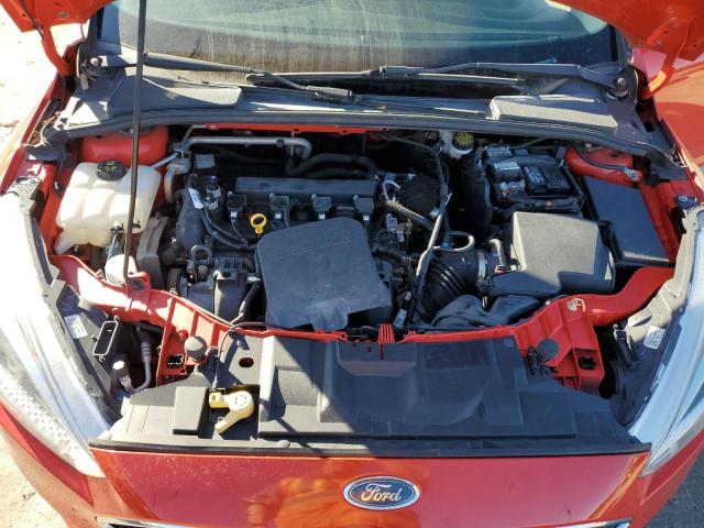 Photo 11 from auction – 2016 FORD FOCUS SE with VIN 1FADP3F20GL216694