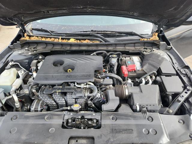 Photo 11 from auction – 2020 NISSAN ALTIMA with VIN 1N4BL4BV2LC246265