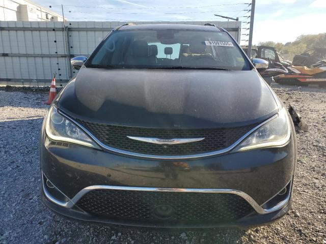 Photo 5 from auction – 2017 CHRYSLER PACIFICA L with VIN 2C4RC1GG9HR620449