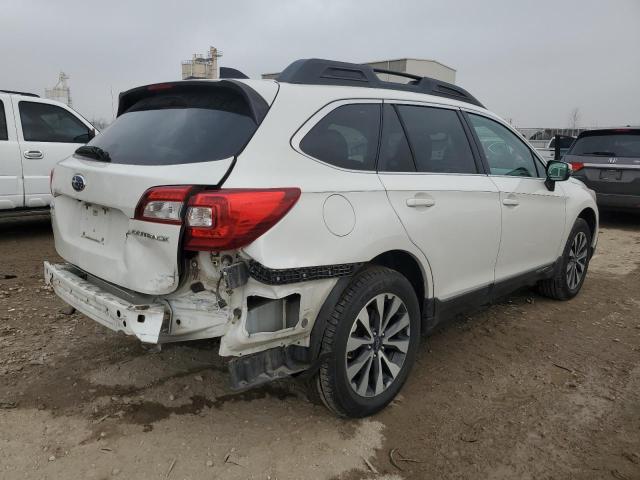 Photo 3 from auction – 2016 SUBARU OUTBACK 2. with VIN 4S4BSBNC0G3304970