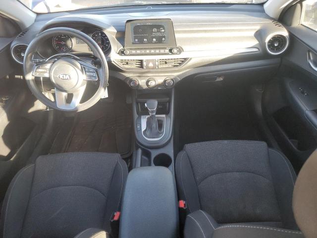 Photo 8 from auction – 2020 KIA FORTE FE with VIN 3KPF24AD6LE157539