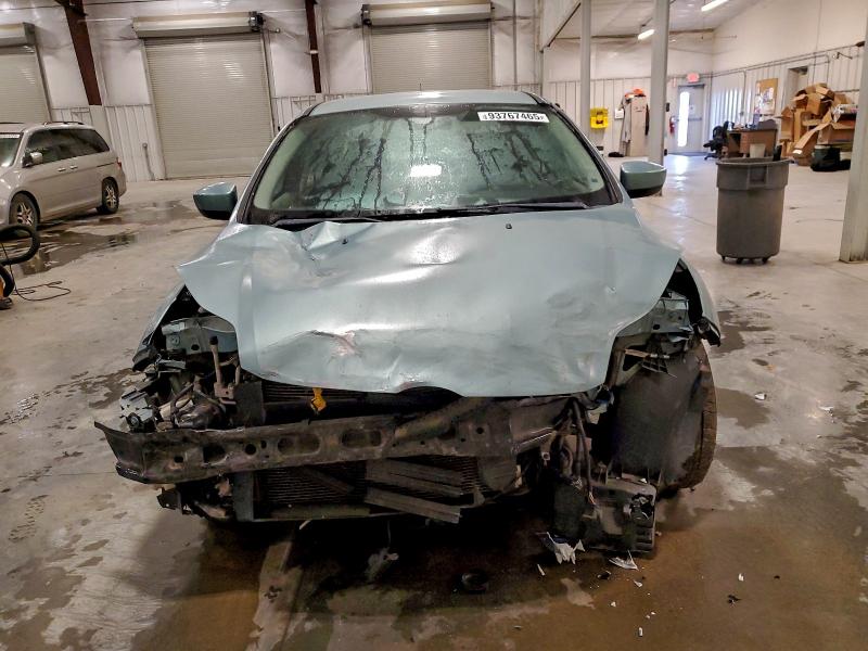 Photo 5 from auction – 2012 FORD FOCUS SE with VIN 1FAHP3F20CL231451