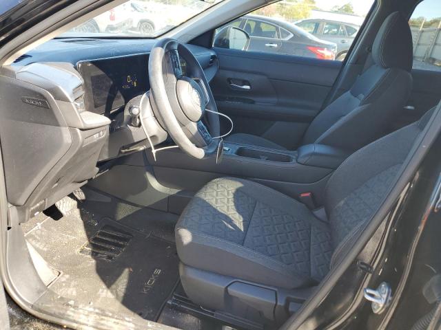 Photo 7 from auction – 2025 NISSAN KICKS with VIN 3N8AP6CA7SL357449