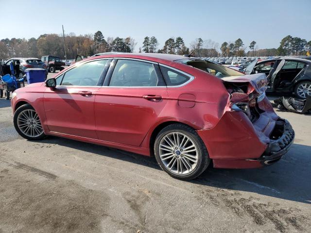 Photo 2 from auction – 2014 FORD FUSION SE with VIN 3FA6P0H90ER319811