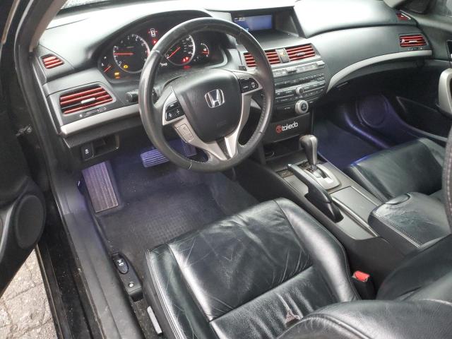 Photo 8 from auction – 2012 HONDA ACCORD EXL with VIN 1HGCS2B83CA008227