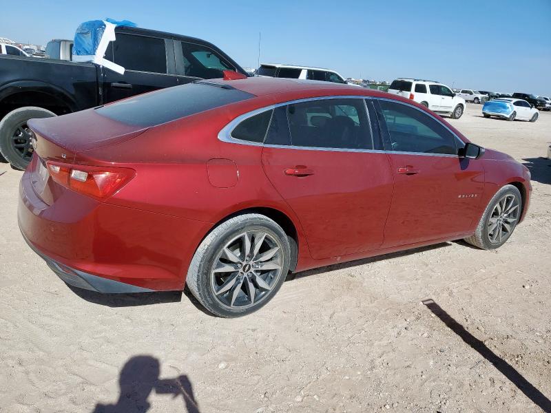 Photo 3 from auction – 2017 CHEVROLET MALIBU LT with VIN 1G1ZE5ST0HF236372