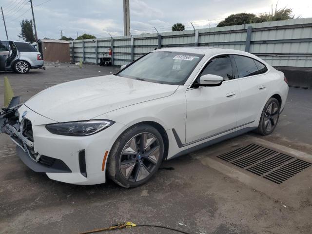 2023 BMW I4 - Търг №91420565