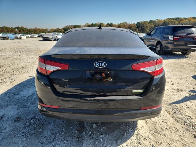 Photo 6 from auction – 2013 KIA OPTIMA HYB with VIN KNAGM4AD8D5046774