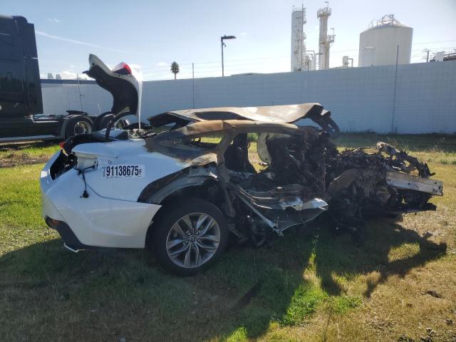Photo 3 from auction – 2019 TOYOTA AVALON XLE with VIN 4T1BZ1FB4KU028596