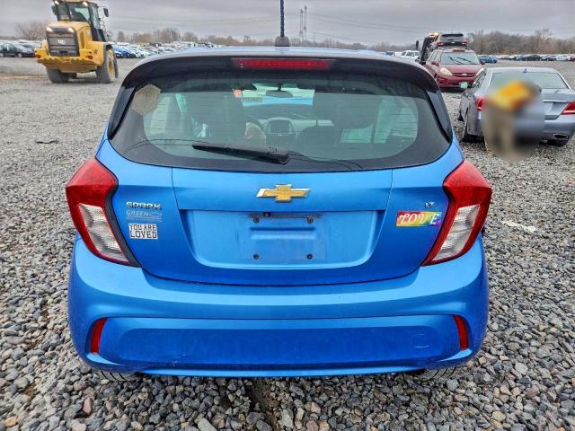 Photo 6 from auction – 2016 CHEVROLET SPARK with VIN KL8CD6SAXGC563102