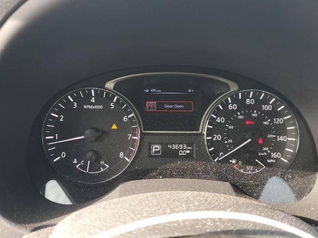 Photo 9 from auction – 2013 NISSAN ALTIMA 2.5 with VIN 1N4AL3AP5DC916983