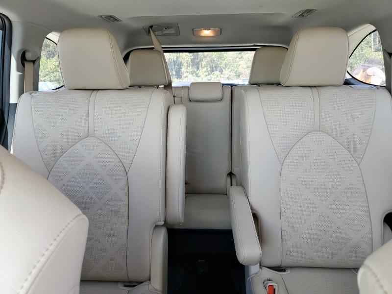Photo 10 from auction – 2021 TOYOTA HIGHLANDER with VIN 5TDFZRAH3MS057272